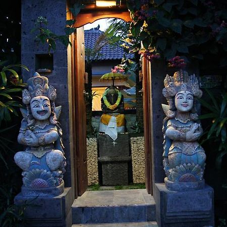 Pondok Penestanan Villa Ubud Ngoại thất bức ảnh