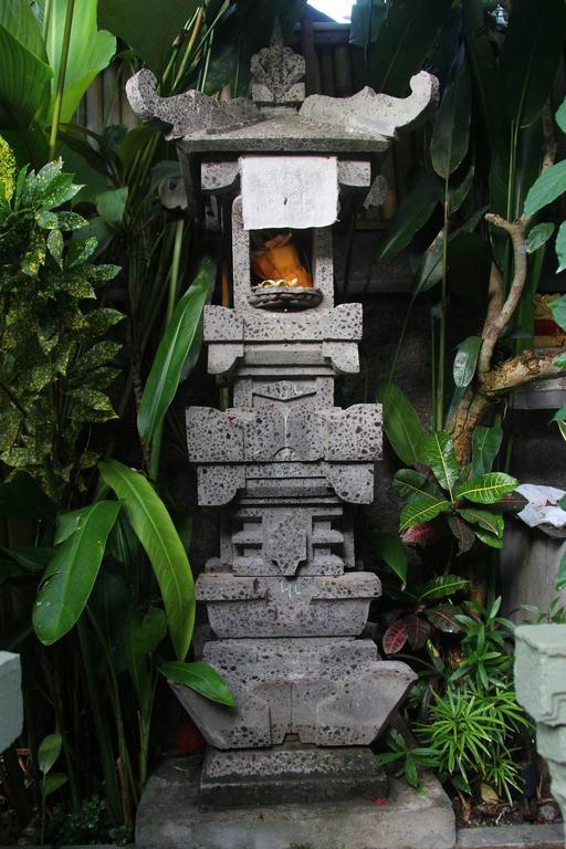 Pondok Penestanan Villa Ubud Ngoại thất bức ảnh