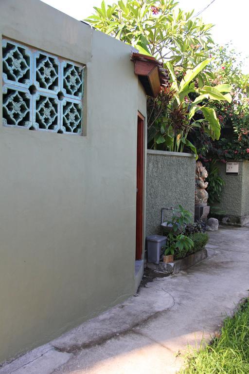 Pondok Penestanan Villa Ubud Ngoại thất bức ảnh