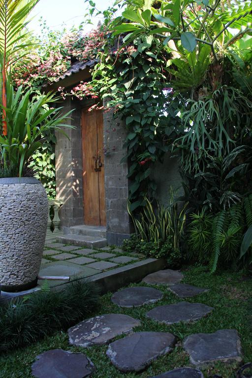 Pondok Penestanan Villa Ubud Ngoại thất bức ảnh