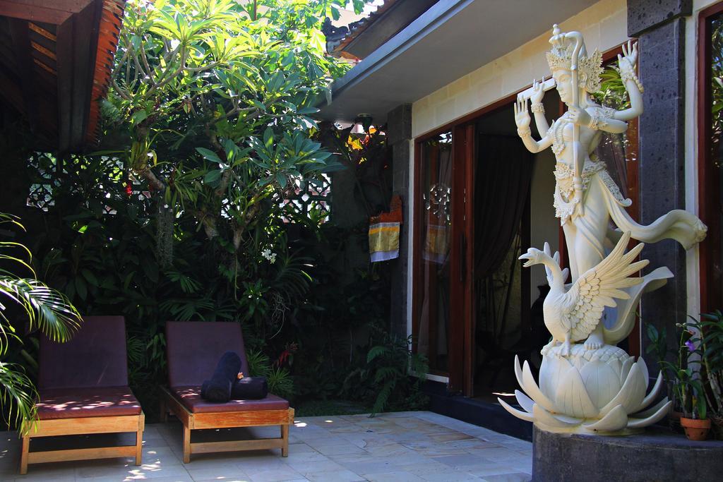 Pondok Penestanan Villa Ubud Ngoại thất bức ảnh