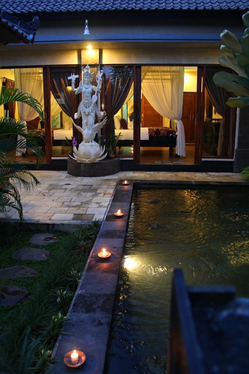 Pondok Penestanan Villa Ubud Ngoại thất bức ảnh