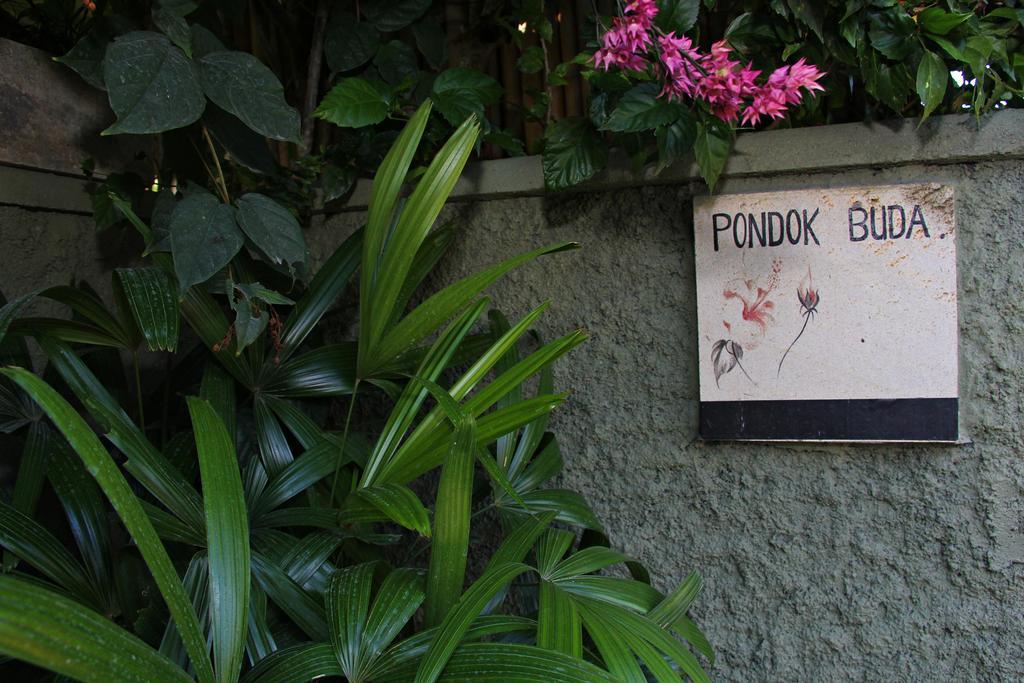 Pondok Penestanan Villa Ubud Ngoại thất bức ảnh