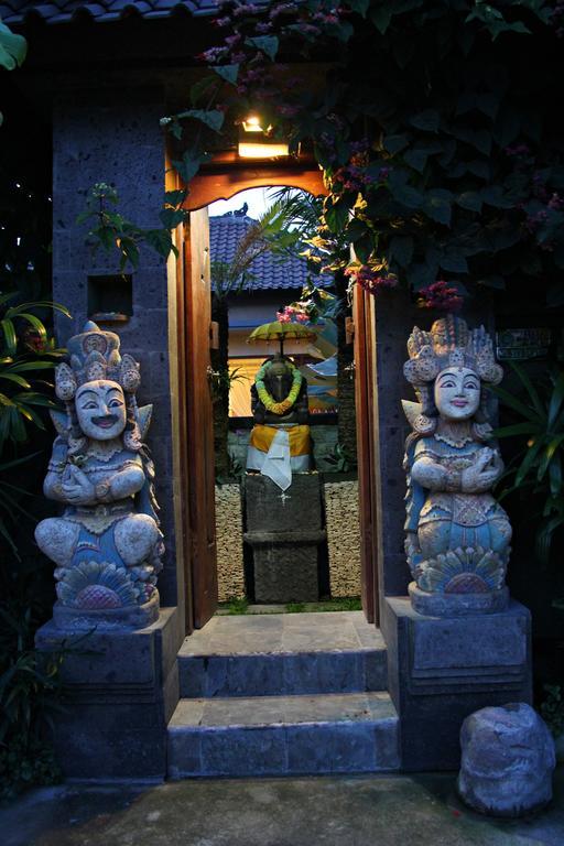 Pondok Penestanan Villa Ubud Ngoại thất bức ảnh