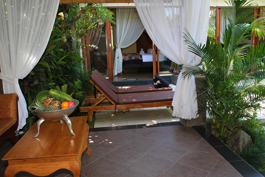 Pondok Penestanan Villa Ubud Ngoại thất bức ảnh