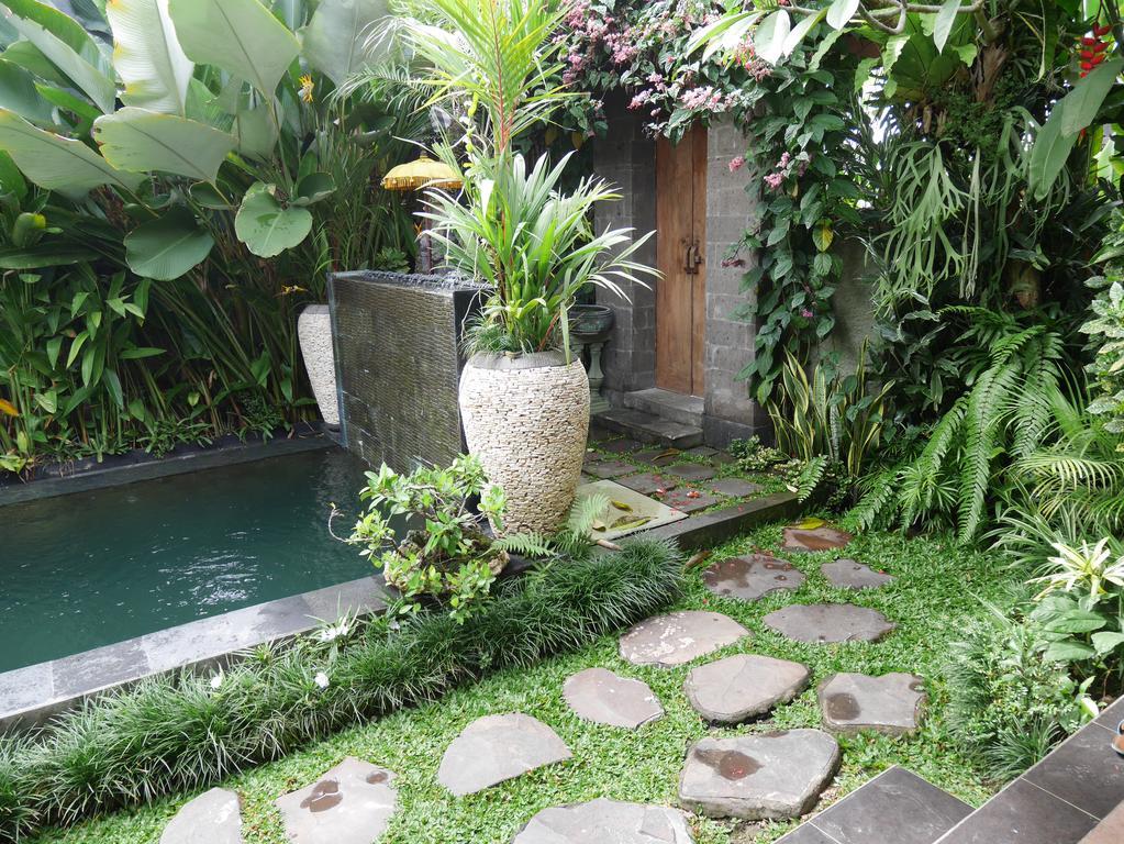 Pondok Penestanan Villa Ubud Ngoại thất bức ảnh