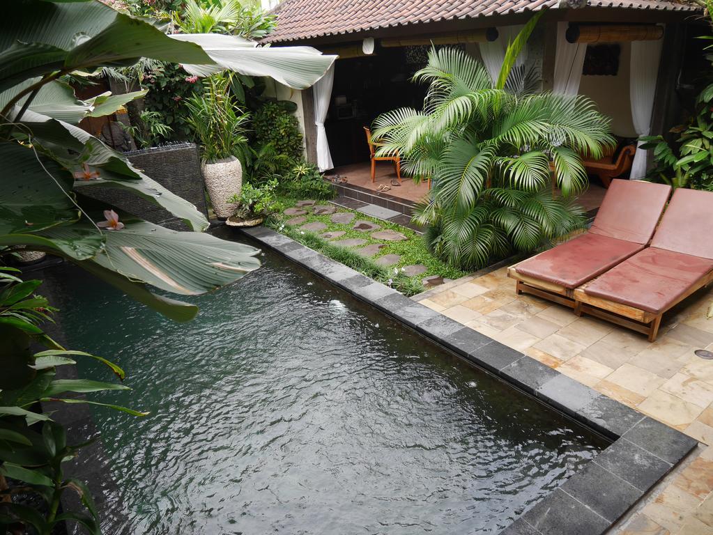 Pondok Penestanan Villa Ubud Ngoại thất bức ảnh