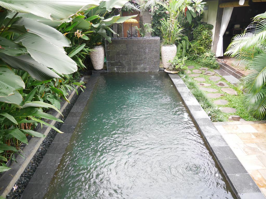 Pondok Penestanan Villa Ubud Ngoại thất bức ảnh